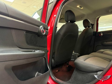 Mini Countryman 1.5 7.6kWh Cooper SE Auto ALL4 Euro 6 (s/s) 5dr 50