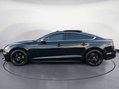 Audi A5 2.0 A5 Sportback TDI S Line Quattro Semi-Auto 4WD 5dr 2
