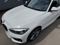BMW 1 Series 118I M SPORT SHADOW EDITION 19