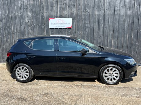 SEAT Leon TDI ECOMOTIVE SE TECHNOLOGY 2