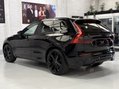 Volvo XC60 B5 ULTRA BLACK EDITION AWD 13