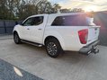 Nissan Navara 2.3 Navara N-Connecta dCi 4WD 5dr 34