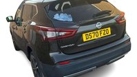 Nissan Qashqai 1.3 DIG-T N-Connecta SUV 5dr Petrol DCT Auto Euro 6 (s/s) (160 ps) 4