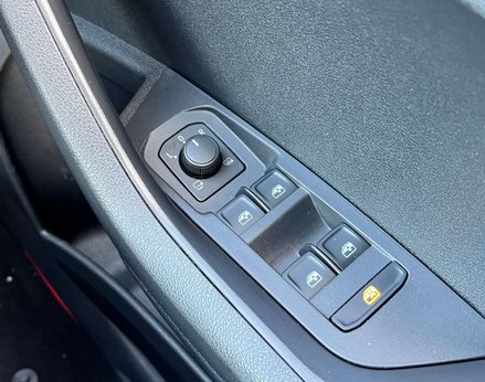 Skoda Karoq 1.5 Karoq SE L TSi Semi-Auto 5dr 70