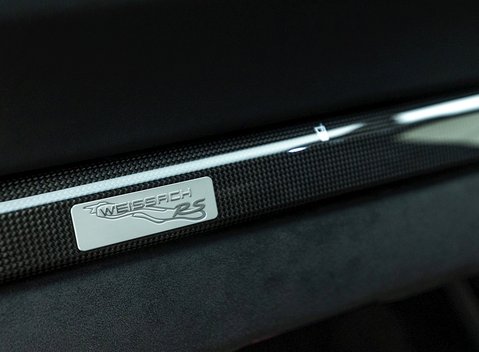 Porsche 911 (991.2) GT3 RS Weissach 19