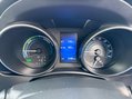 Toyota Auris VVT-I EXCEL HYBRID AUTO 11