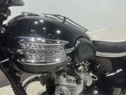 Triumph Tiger T100 500 1960 RUNNING CLASSIC PROJECT BIKE RETRO 500CC 13