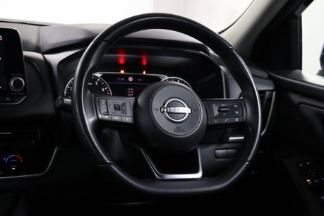 Nissan Qashqai DIG-T ACENTA PREMIUM MHEV 44