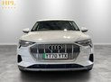 Audi E-Tron 55 SUV 5dr Electric Auto quattro 95kWh (408 ps) 2
