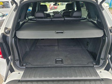 BMW X5 3.0 30d M Sport Auto xDrive Euro 6 (s/s) 5dr 47