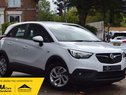 Vauxhall Crossland X 1.2 Crossland X SE 5dr