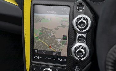 McLaren 720S Spider Performance 22