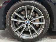 BMW 3 Series 2.0 330e 12kWh Sport Pro Saloon 4dr Petrol Plug-in Hybrid Auto Euro 6 (s/s) 45