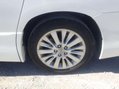 Toyota Vellfire V6 24
