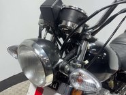 Hartford HD 125 2005 CLASSIC CRUISER BIKE 2 FORMER OWNERS ONLY 9K 125CC 22