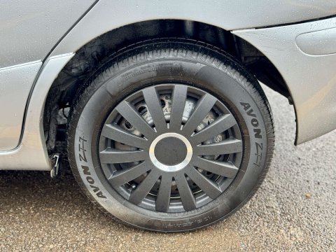 Toyota Yaris Verso 1.3 Yaris Verso T3 Auto 5dr 75