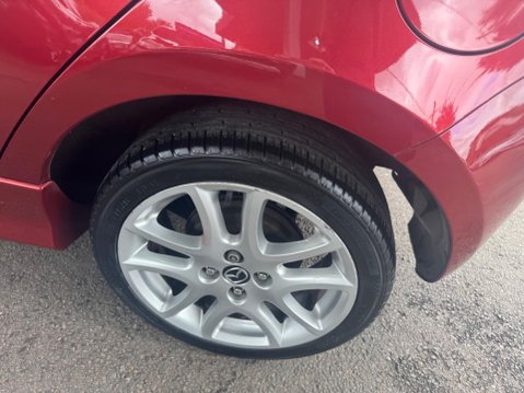 Mazda 2 1.3 Tamura Euro 5 5dr 16