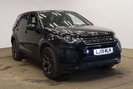 Land Rover Discovery Sport 2.0 Discovery Sport Landmark TD4 Auto 4WD 5dr