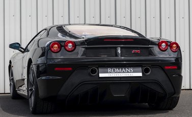 Ferrari 430 Scuderia 3