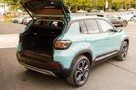 Jeep Avenger SUMMIT 37