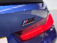 BMW M3 3.0 BiTurbo Competition Saloon 4dr Petrol Steptronic M xDrive Euro 6 (s/s) 40