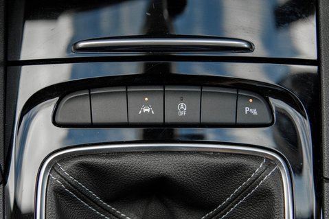 Vauxhall Insignia ELITE NAV 33