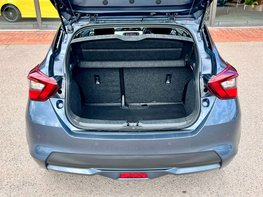 Nissan MICRA 1.0 Micra Tekna IG-T 5dr 69