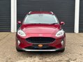 Ford Fiesta ACTIVE X 2