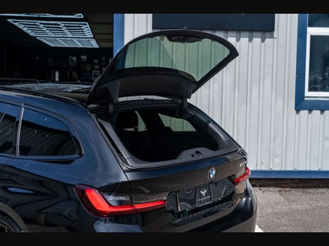 BMW 3 Series 3.0 M340i xDrive MHEV Auto 4WD 5dr 23