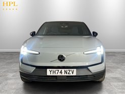 Volvo Ex30 Single Motor Extended Range 69kWh Ultra SUV 5dr Electric Auto (272 ps) Crui