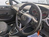 Vauxhall Corsa ENERGY 19