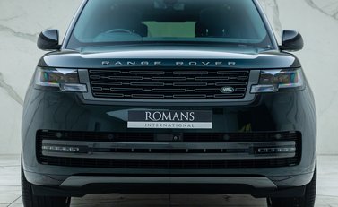 Land Rover Range Rover P530 AUTOBIOGRAPHY 7