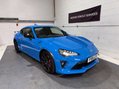 Toyota GT86 2.0 GT86 Club Series Blue Edition D-4S 2dr 2