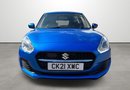 Suzuki Swift 1.2 Dualjet 83 12V Hybrid SZ-L 5dr 7