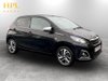 Peugeot 108 1.0 Collection Hatchback 5dr Petrol Manual Euro 6 (s/s) (72 ps)