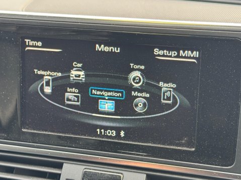 Audi A6 2.0 TDI Black Edition S Tronic quattro Euro 6 (s/s) 5dr 15