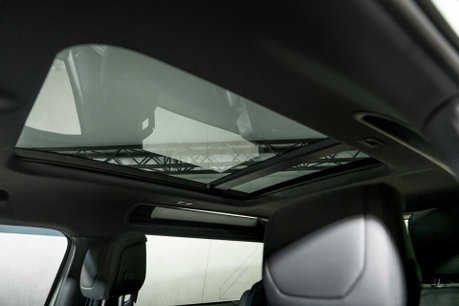 Land Rover Defender 90 75TH LIMITED EDITION. NOW SOLD. SIMILAR REQUIRED. PLEASE CALL 01903 254800. 39