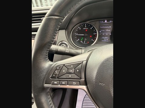 Nissan Qashqai 1.5 Qashqai N-Connecta dCi 5dr 36
