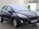 Ford Fiesta 1.0T EcoBoost Zetec Euro 6 (s/s) 5dr