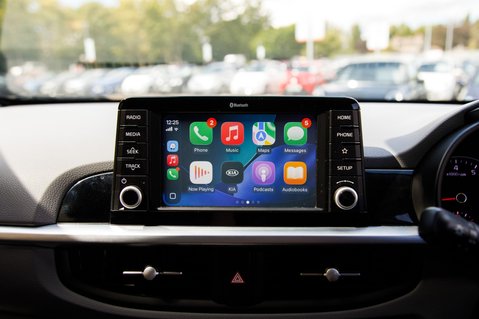 Kia Picanto X-LINE 29