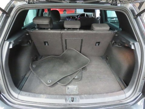 Volkswagen Golf 2.0 Golf GTD 5dr 11
