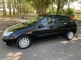 Ford Focus GHIA 11