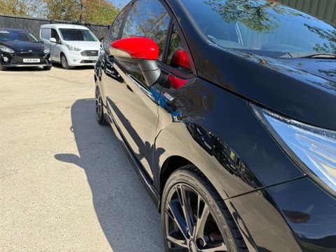 Ford Fiesta 1.0 Fiesta ST-Line Black Edition 3dr 46