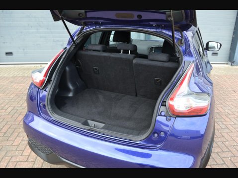 Nissan Juke 1.2 DIG-T Acenta Premium Manual 6Spd Euro 5 (s/s) 5dr 24