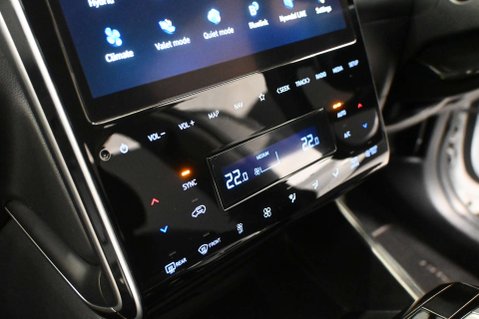 Hyundai TUCSON 1.6 Tucson SE Connect TGDi HEV Auto 5dr 24