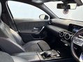 Mercedes-Benz A Class 1.5 A 180 AMG Line D Auto 5dr 19