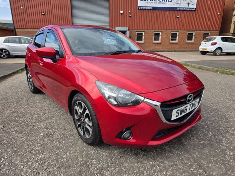 Mazda 2 1.5 Mazda2 Sport Nav 5dr 43