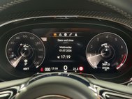 Bentley Bentayga 4.0 V8 SUV 5dr Petrol Auto 4WD Euro 6 (s/s) (550 ps) 31