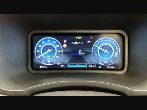 Hyundai KONA Kona Premium EV 5dr 12