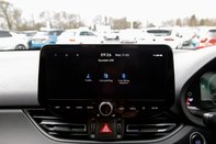 Hyundai i30 T-GDI N LINE MHEV 32